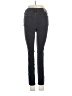 Anne Klein 100% Cotton Solid Gray Jeans Size 4 - photo 2