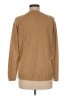 Rare Editions 100% Acrylic Tan Cardigan Size M (estimated) - photo 2