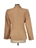 L'Agence Tan Blazer Size 8 - photo 2