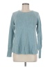 CAbi Teal Pullover Sweater Size M - photo 1