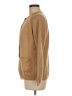 Rare Editions 100% Acrylic Tan Cardigan Size M (estimated) - photo 5