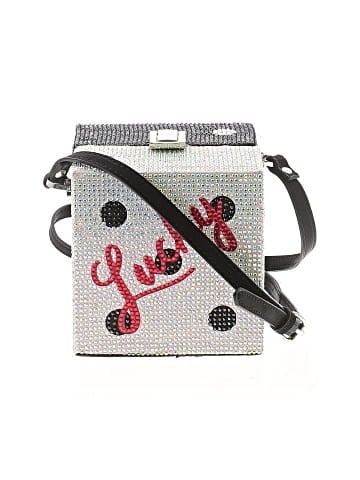 Aldo Crossbody Bag (view 1)