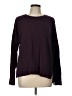 Sweaty Betty Burgundy Pullover Sweater Size 12 - photo 1
