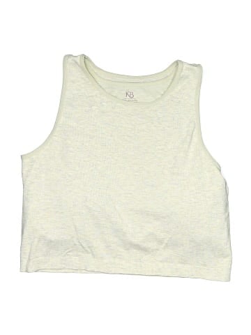 Kindred Bravely Sleeveless T-Shirt (view 1)