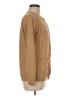 Rare Editions 100% Acrylic Tan Cardigan Size M (estimated) - photo 4
