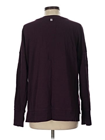 Sweaty Betty Pullover Sweater (view 2)