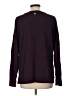 Sweaty Betty Burgundy Pullover Sweater Size 12 - photo 2