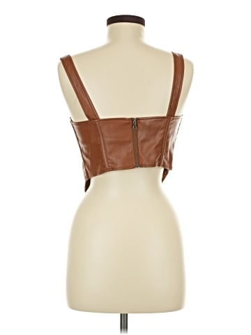 Bardot Sleeveless Top (view 2)