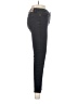 Anne Klein 100% Cotton Solid Gray Jeans Size 4 - photo 4