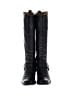 FRYE Black Boots Size 6 - photo 2