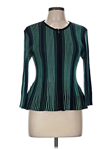 St. John Cardigan (view 1)