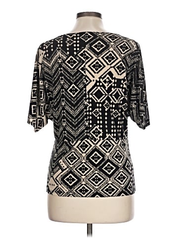Vintage Suzie Short Sleeve Top (view 2)