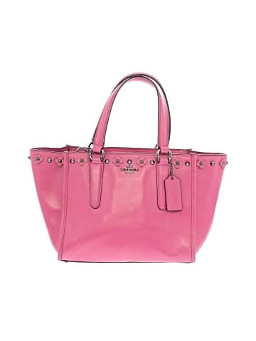 Coach Satchel (view 1)