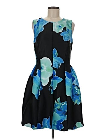 Calvin Klein Cocktail Dress (view 1)