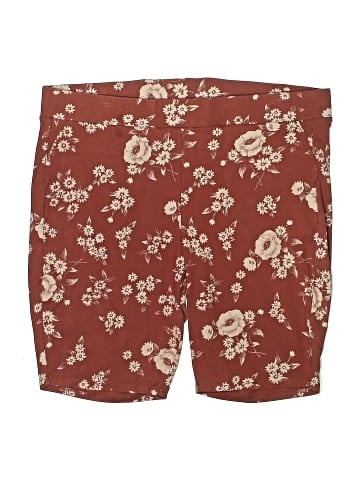 Torrid Shorts (view 1)