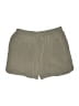24/7 By Soma Solid Green Athletic Shorts Size L - photo 1