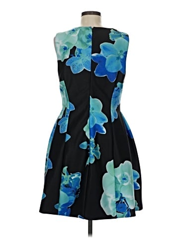 Calvin Klein Cocktail Dress (view 2)