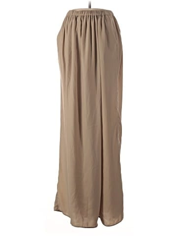 Zara Basic Casual Pants (view 1)