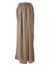 Zara Basic Tan Casual Pants Size S - photo 1