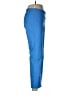 J. McLaughlin Blue Dress Pants Size 8 - photo 4