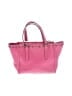 Coach Pink Satchel One size - photo 3
