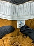 Crewcuts Solid Brown Khakis Size 12 - photo 3