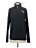 Puma Black Long Sleeve Top Size S - photo 1
