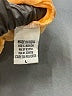 Dylan 100% Rayon Orange Sleeveless Blouse Size L - photo 8