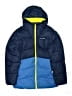 Columbia 100% Polyester Blue Snow Jacket Size XL (kids) - photo 1