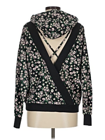 Alice + Olivia Pullover Sweater (view 2)