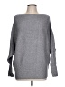 Philosophy Republic Clothing Gray Pullover Sweater Size L - photo 1