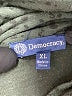 Democracy Green Short Sleeve Top Size XL - photo 7