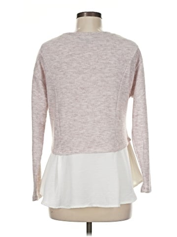 Fred David Long Sleeve Top (view 2)