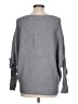 Philosophy Republic Clothing Gray Pullover Sweater Size L - photo 2