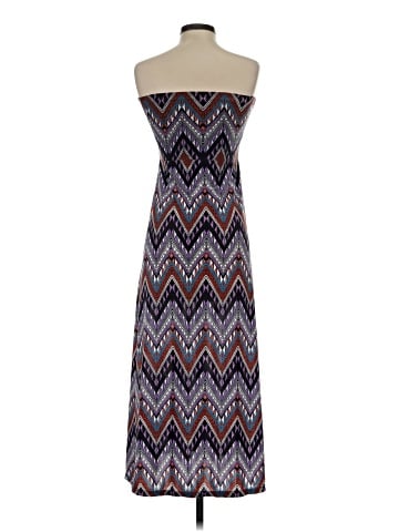 Win Win Casual Dress (view 2)