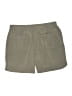 24/7 By Soma Solid Green Athletic Shorts Size L - photo 2