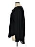 Premise Studio 100% Polyester Black Long Sleeve Blouse Size XL - photo 5