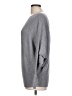 Philosophy Republic Clothing Gray Pullover Sweater Size L - photo 5