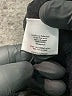 Eileen Fisher 100% Wool Black Wool Coat Size XL - photo 7