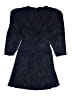 LPA 100% Polyester Blue Cocktail Dress Size XS - photo 2