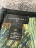 Investments 100% Polyester Green Sleeveless Blouse Size 1X - photo 7