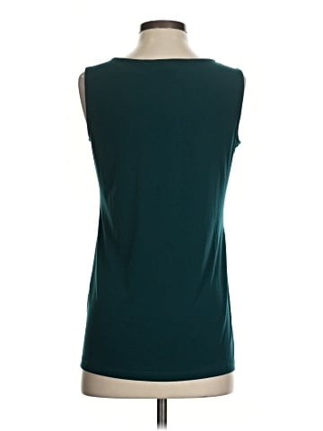 Susan Graver Sleeveless Top (view 2)
