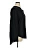 Premise Studio 100% Polyester Black Long Sleeve Blouse Size XL - photo 4
