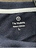 T by Talbots Black Pullover Sweater Size L - photo 7