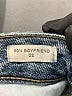 PacSun 100% Cotton Blue Jeans Size X-Small youth(22) - photo 4