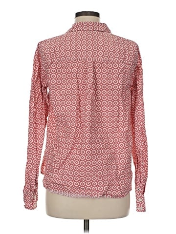 Boden Long Sleeve Button-Down Shirt (view 2)