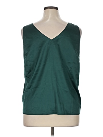 Assorted Brands Sleeveless Blouse (view 2)
