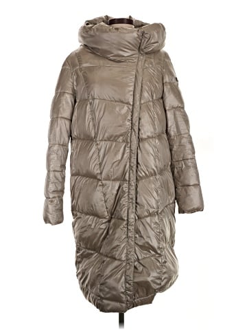 Donna Karan New York Coat (view 1)