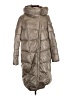 Donna Karan New York Gray Coat Size S - photo 1