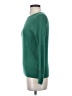 Liverpool Los Angeles Green Pullover Sweater Size S - photo 5